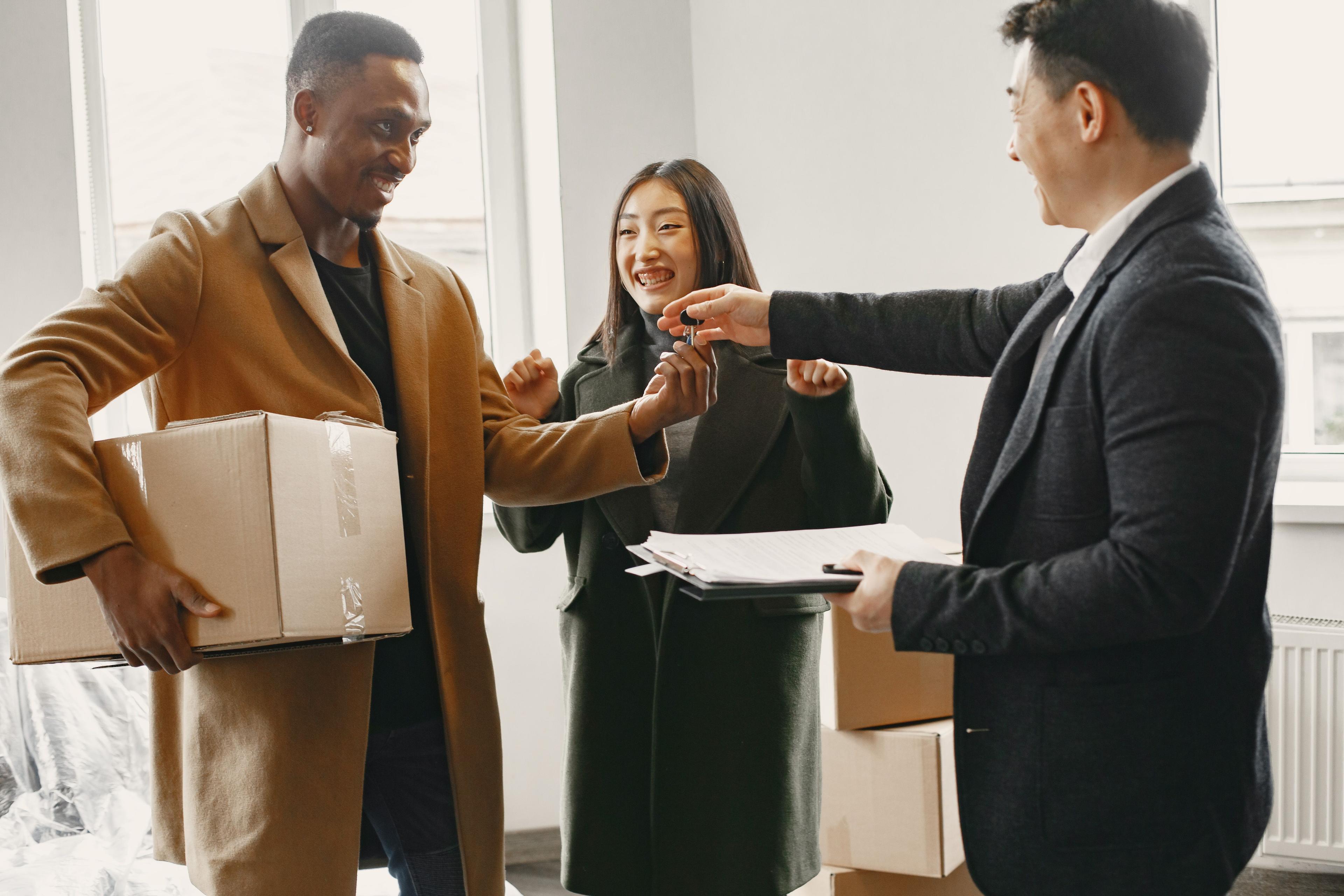 First-Time Home Buyer Guide in New York