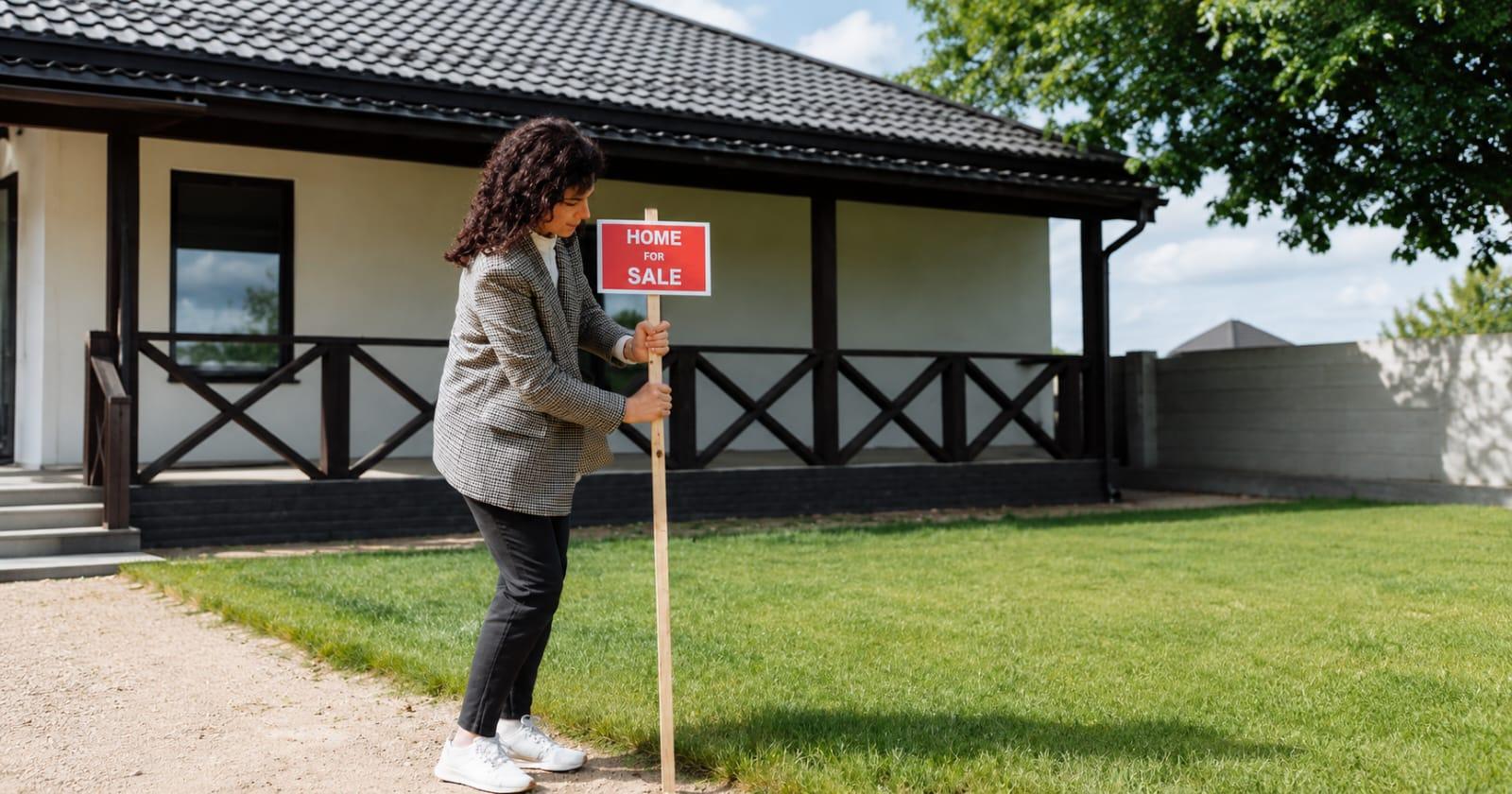 Sell My House Fast in New York