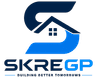 SKREGP Logo